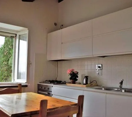 Apartmán Colle In Ceralto