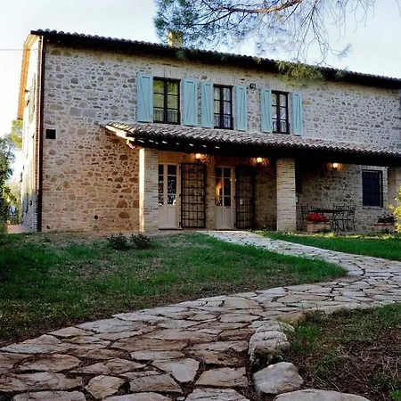 Colle In Ceralto Gaglietole