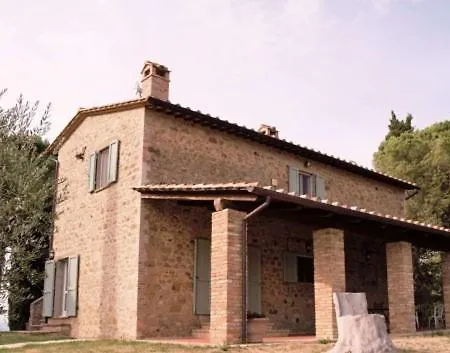 Colle In Ceralto Apartmán