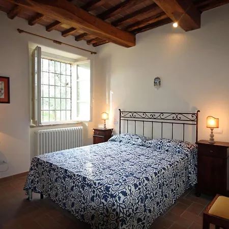 Colle In Ceralto Apartment Gaglietole