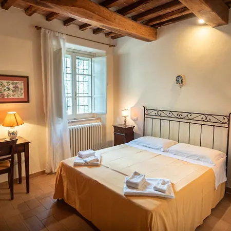 Apartmán Colle In Ceralto