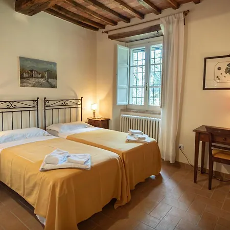 Colle In Ceralto Apartmán Gaglietole