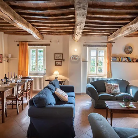 Apartmán Colle In Ceralto Gaglietole