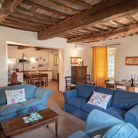 Apartmán Colle In Ceralto *