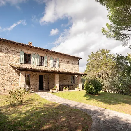 Apartmán Colle In Ceralto