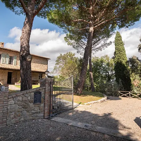 Apartmán Colle In Ceralto