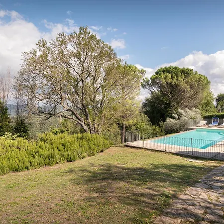 Apartmán Colle In Ceralto *