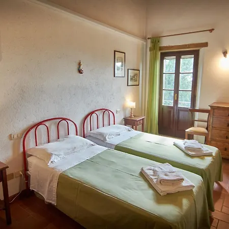 Colle In Ceralto Apartmán