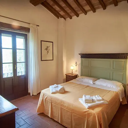 Colle In Ceralto Gaglietole