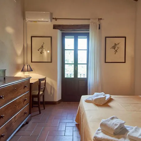 Apartmán Colle In Ceralto Gaglietole