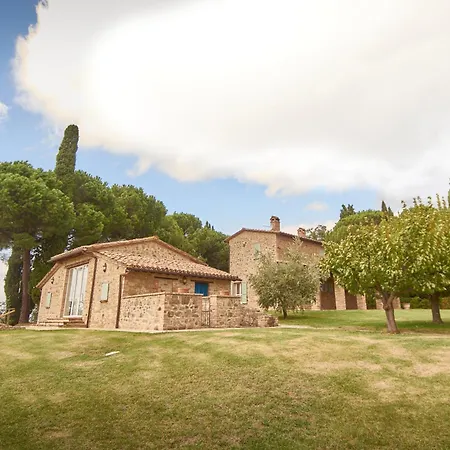Apartmán Colle In Ceralto *