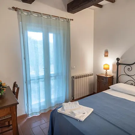 Colle In Ceralto Gaglietole