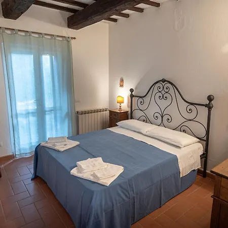 Colle In Ceralto