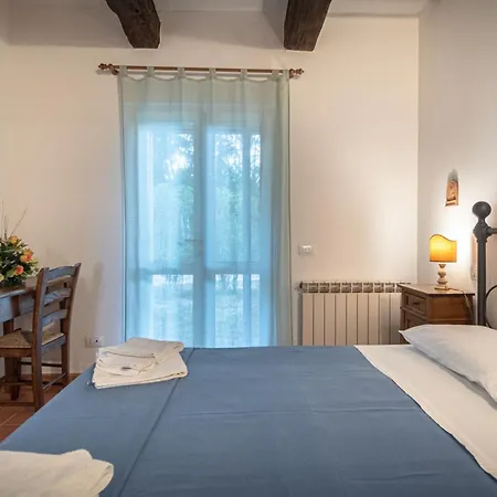 Apartmán Colle In Ceralto *