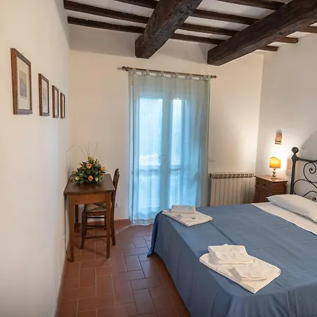 Colle In Ceralto