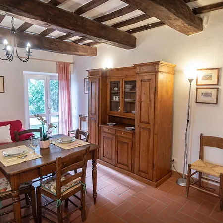 Colle In Ceralto Gaglietole