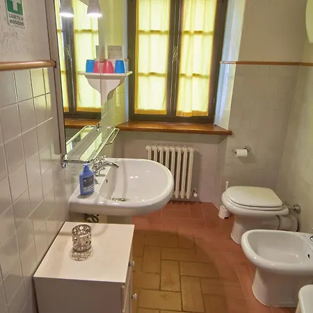 Colle In Ceralto *