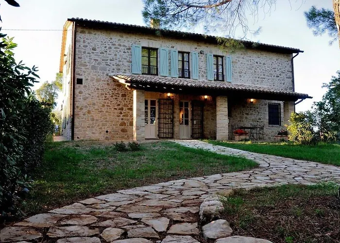 Colle In Ceralto Gaglietole