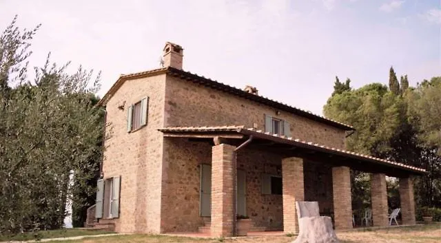 Colle In Ceralto Apartmán